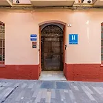 게스트하우스 Cream Boutique (adults Only) 말라가