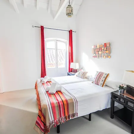 Boutique Adults Recommended Guest house