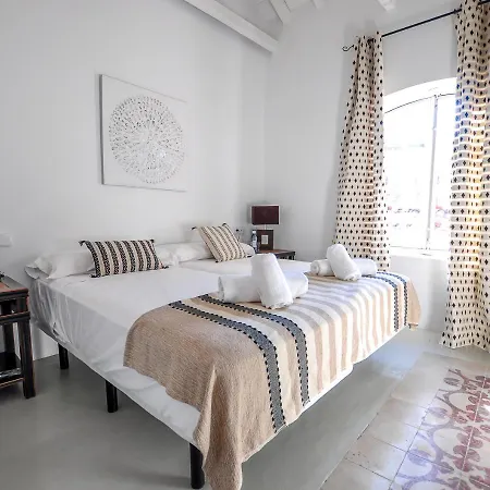 Vendégház Boutique Adults Recommended 3*