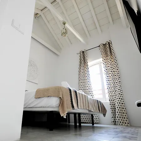 Boutique Adults Recommended Guest house 3*