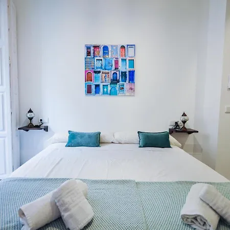 Boutique Adults Recommended Guest house Malaga