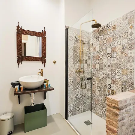 Boutique Adults Recommended Guest house