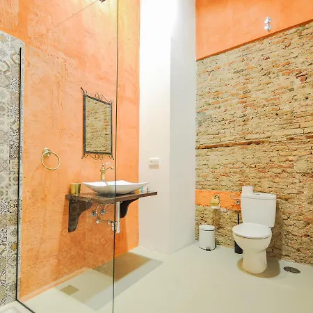 Guest house Boutique Adults Recommended 3*