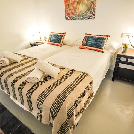 Guest house Boutique Adults Recommended Malaga