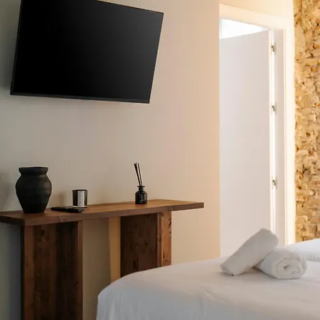 Pensión Kharooms Boutique Adults Recommended 3*