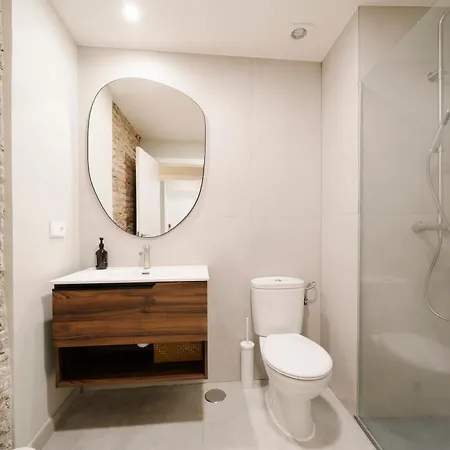 Kharooms Boutique Adults Recommended 3* Málaga