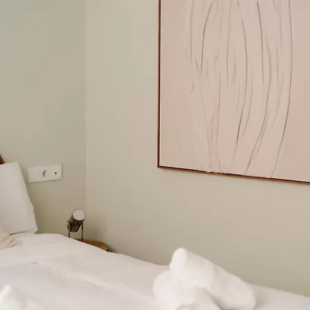 Kharooms Boutique Adults Recommended Pensión 3*