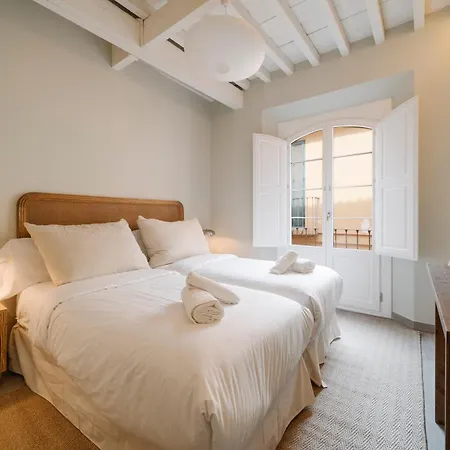 Vendégház Boutique Adults Recommended 3*