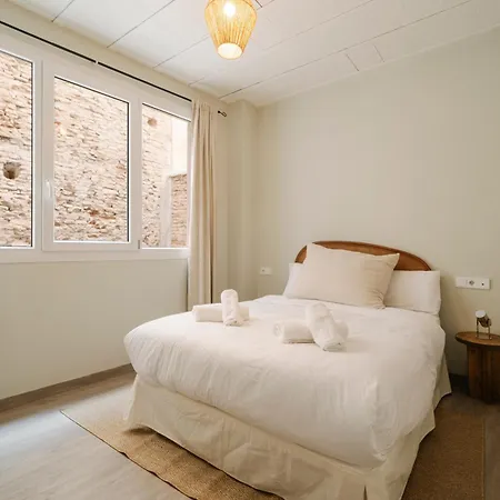 Boutique Adults Recommended 3* Malaga