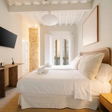 Boutique Adults Recommended Vendégház 3*