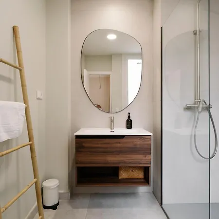 Kharooms Boutique Adults Recommended 3* Málaga