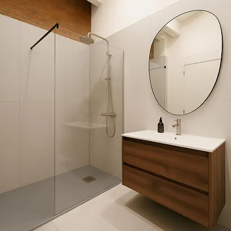Pensión Kharooms Boutique Adults Recommended