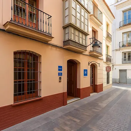 Boutique Adults Recommended Guest house 3*