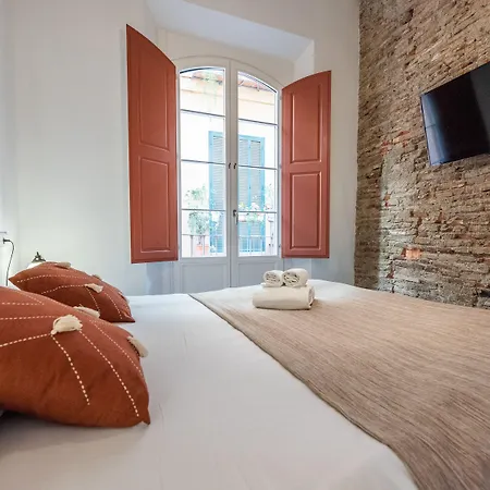 Kharooms Boutique Adults Recommended 3* Málaga