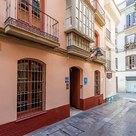 Kharooms Boutique Adults Recommended Pensión 3*