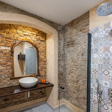 Pensión Kharooms Boutique Adults Recommended Málaga
