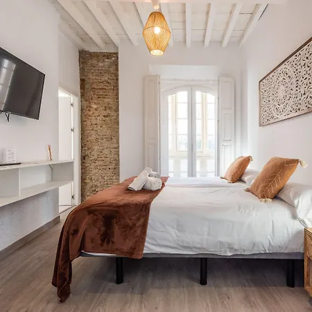 Pensión Kharooms Boutique Adults Recommended