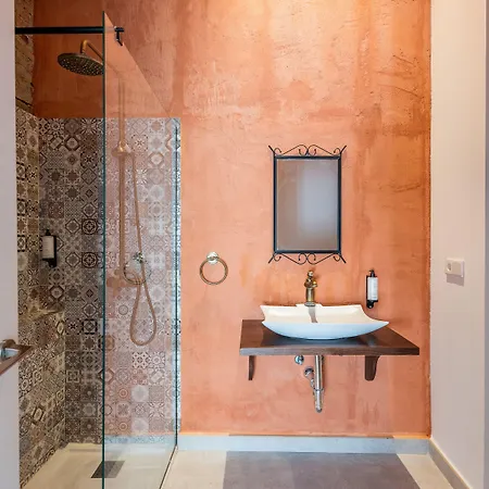Kharooms Boutique Adults Recommended 3* Málaga