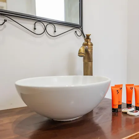 Kharooms Boutique Adults Recommended Pensión 3*
