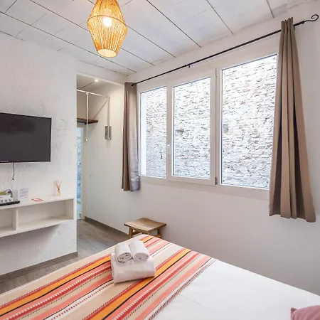 Pensión Kharooms Boutique Adults Recommended Málaga