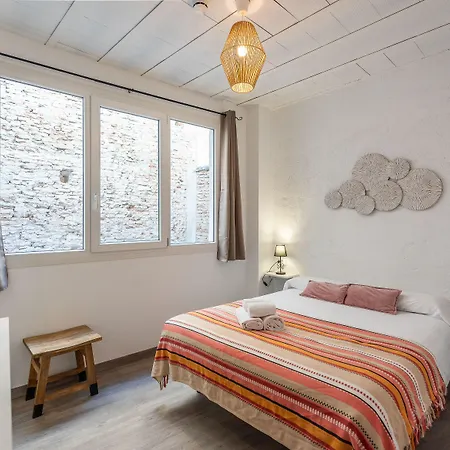 Kharooms Boutique Adults Recommended 3* Málaga