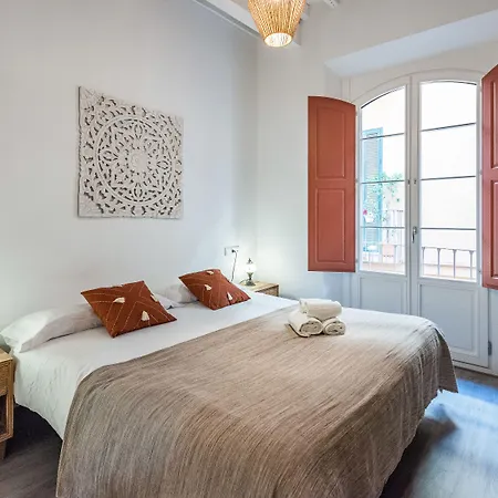 Pensión Kharooms Boutique Adults Recommended 3*