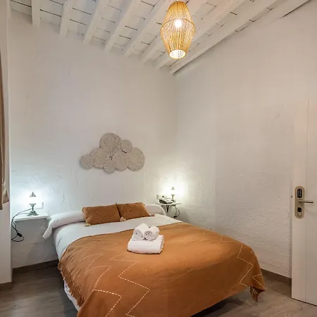 Kharooms Boutique Adults Recommended Pensión Málaga