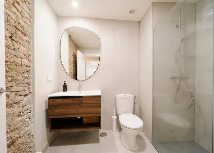 Cream Boutique (adults Only) 3* Málaga