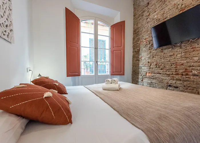 Cream Boutique (adults Only) 3* Málaga