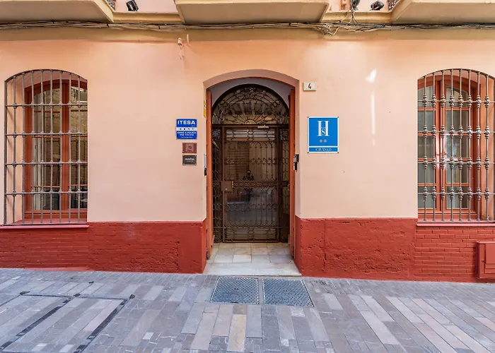 Gasthof Cream Boutique (adults Only) Málaga