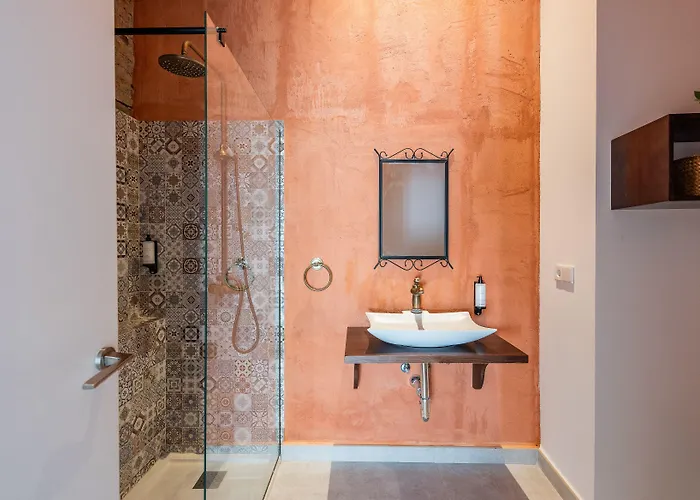 Cream Boutique (adults Only) 3* Málaga