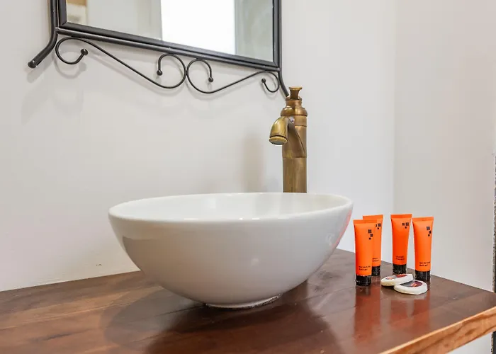 Cream Boutique (adults Only) Gasthof 3*
