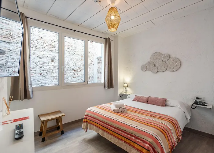 Cream Boutique (adults Only) 3* Málaga