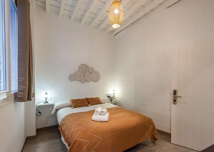 Cream Boutique (adults Only) Gasthof Málaga