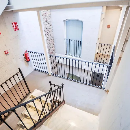 Kharooms Boutique Adults Recommended 3* Málaga