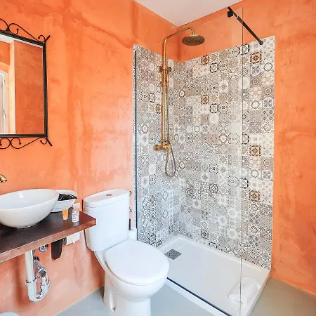 Kharooms Boutique Adults Recommended Málaga