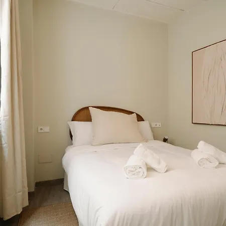 Affittacamere Kharooms Boutique Adults Recommended Málaga
